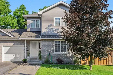 55 Woodward Street