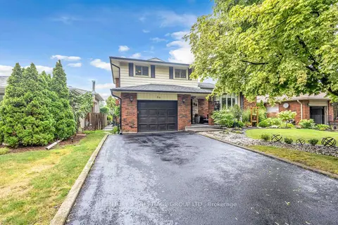 56 Scotia Avenue