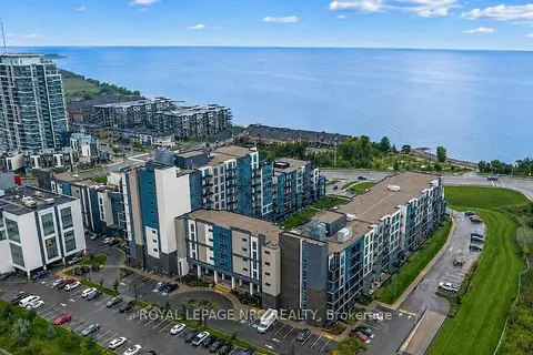 16 Concord Place 632