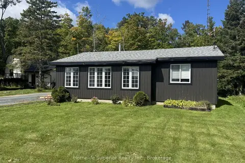 132 Peepy Horn Road SW