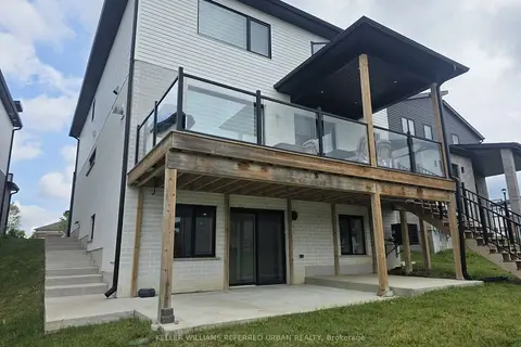 2214 Tokala Trail Lower Unit