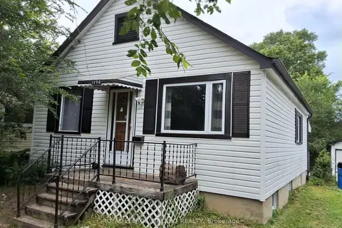 1190 Huron Street