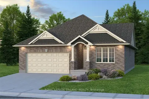 Lot 11 Sandymount Parkway