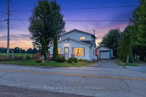 463 Station Road