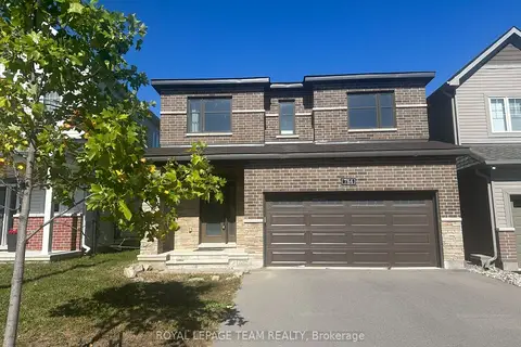 784 Cappamore Drive