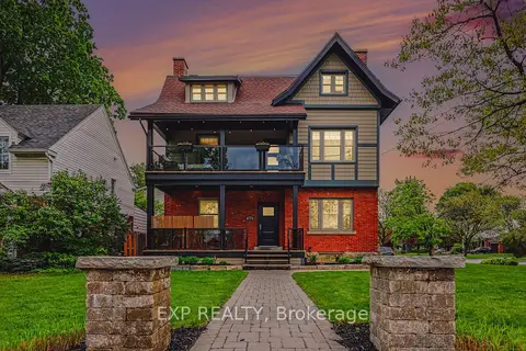 559 Parkdale Avenue