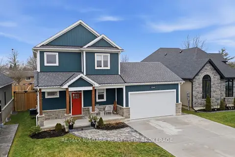 3549 Canfield Crescent