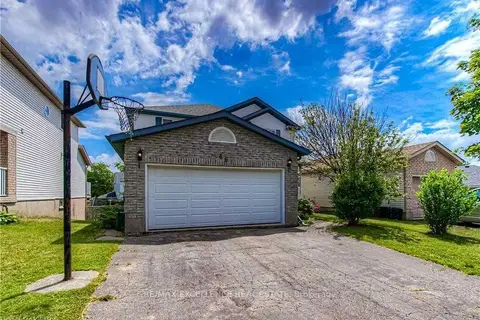 46 Tradewinds Place Walkout Basement