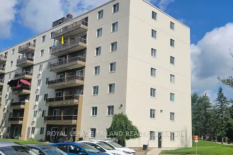 5 Avon Road 602