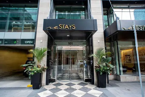 101 Queen Street 1105
