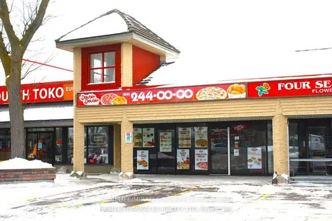 666 Woolwich Street 10