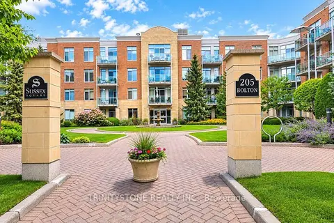 205 Bolton Street 121
