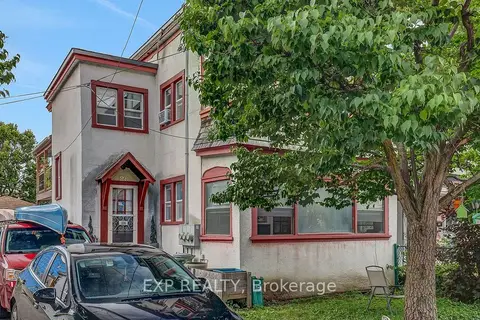 108 Lebreton Street N