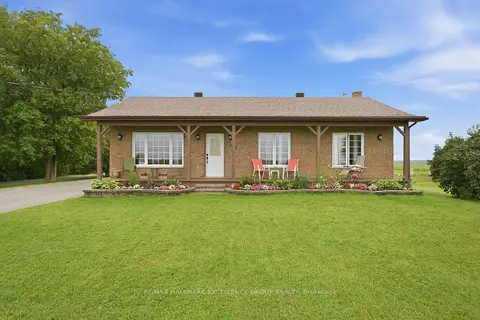 3160 Dunning Road