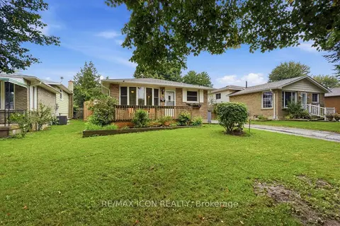25 Upcott Crescent
