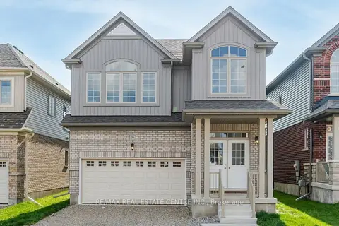 36 Henry Maracle Street