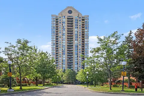 545 St Laurent Boulevard 805