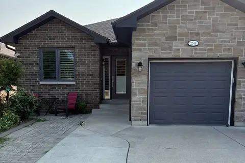 2544 Pillette Road Basement
