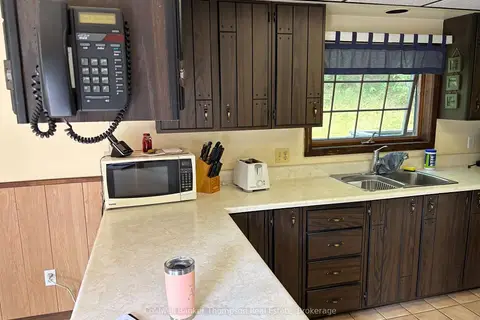 695B Spring Lake Road