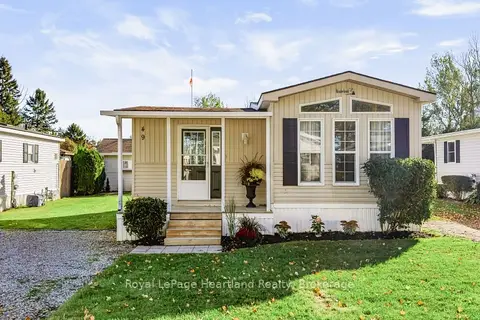 77307 BLUEWATER HIGHWAY 49