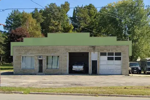 16 Spencer Street