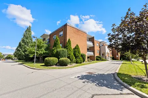 242 Oakdale Avenue 109