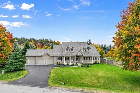 30 Thomson Trail