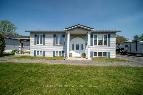38 Duchesse Crescent