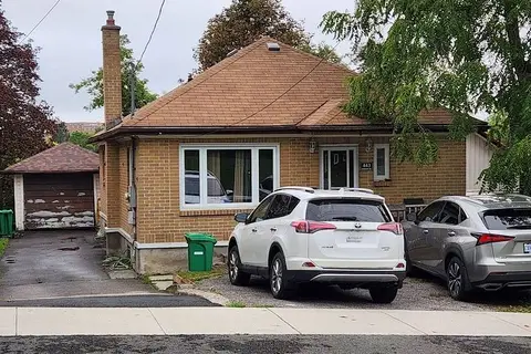 443 Armour Road