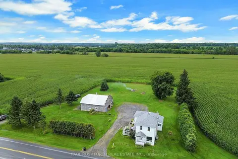 662 Lacroix Road