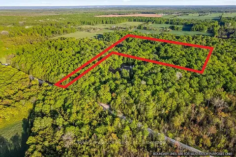 PART LOT 20 Concession Road 14 Concession