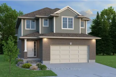 LOT 56 CLIFFSIDE Terrace