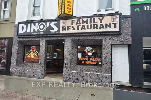 510 Dundas Street