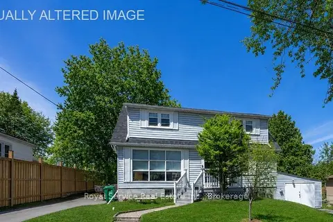 210 Shelbourne Street