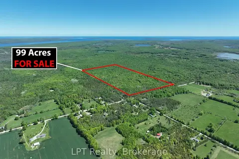LOT 16 GREY ROAD 17