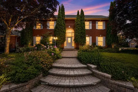 1664 Forster Avenue