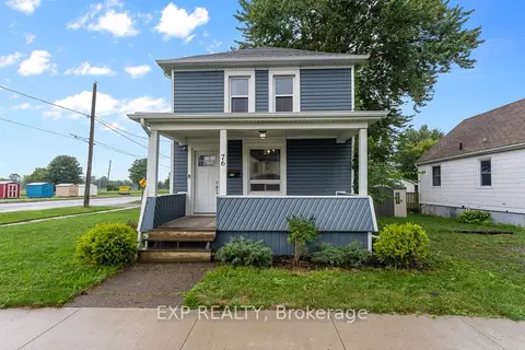 76 Bell Street
