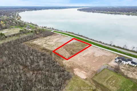 N/A Niagara River Parkway