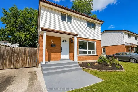 14 Kirkland Avenue