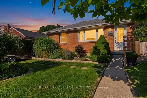 46 Stevenson Avenue