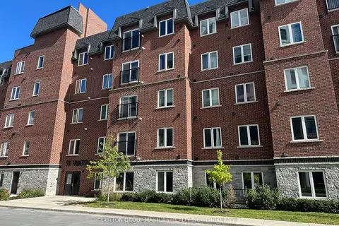 501 Frontenac Street 413