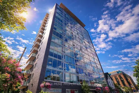 300 Lisgar Street 506