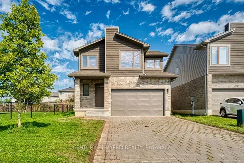 2003 CLAYRIDGE Way