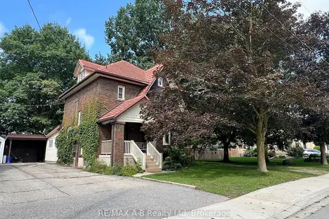 31 John Street