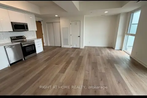 33 Erie Avenue 509