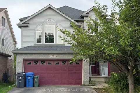 16 Lynch Circle Main Unit