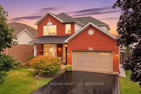 15 Cozocar Crescent