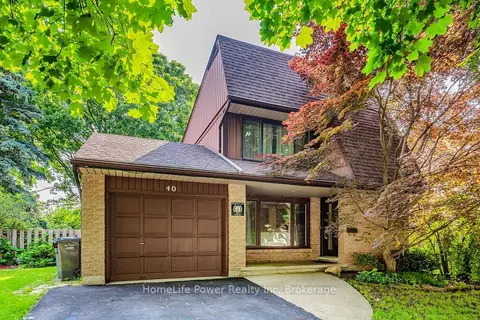 40 Ferman Drive