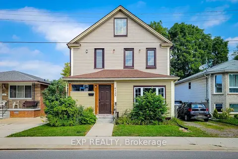 6133 Prospect Street Upper