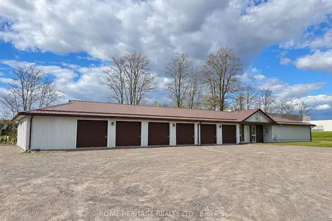 136 Purdy Road